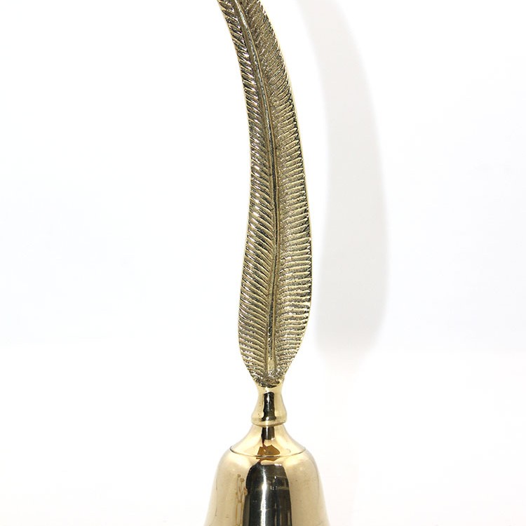 Pirinç El Çanı Model 6