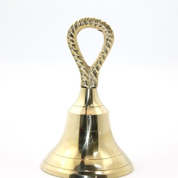 Pirinç El Çanı Model 7