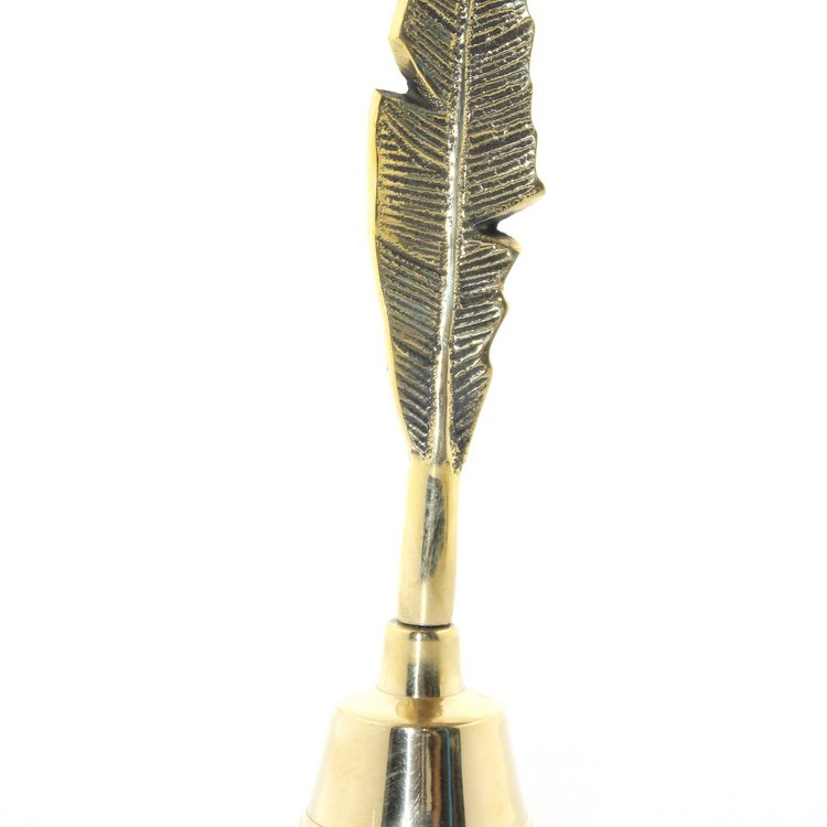 Pirinç El Çanı Model 9