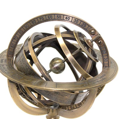 Pirinç Horoskop Model 2 