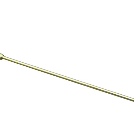 Pirinç Kerata Çekecek 