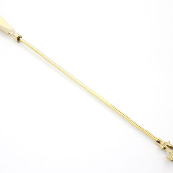 Pirinç Kerata Çekecek Model 10