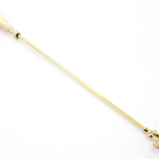 Pirinç Kerata Çekecek Model 10