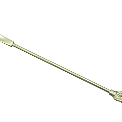 Pirinç Kerata Çekecek Model 2 