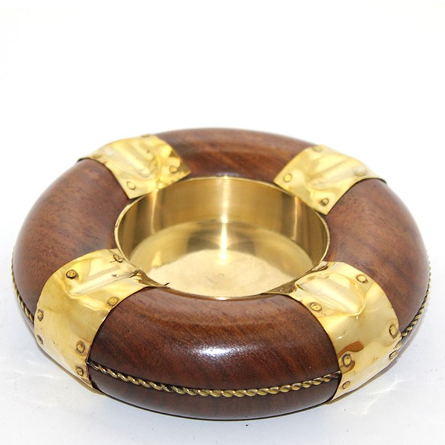 Pirinç Küllük Model 4