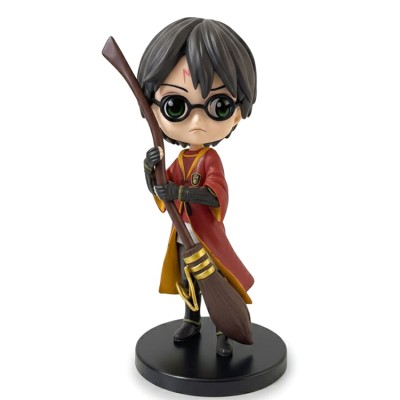 Plastik Harry Potter Figürü 16 Cm 