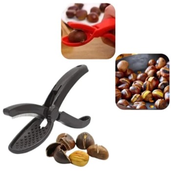 Plastik Kestane Çizeceği 