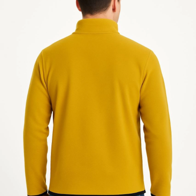 Polar KazaK- Sarı -