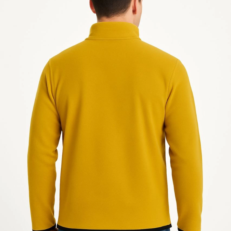 Polar KazaK- Sarı -