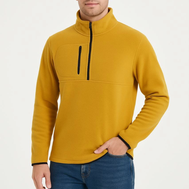 Polar KazaK- Sarı -