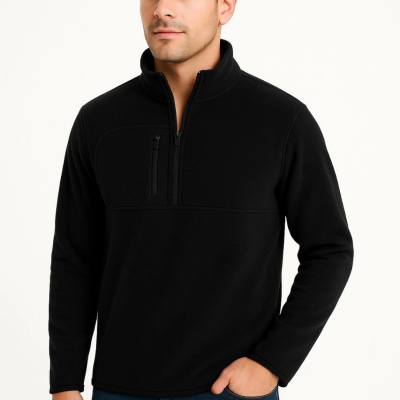 Polar Kazak- Siyah -