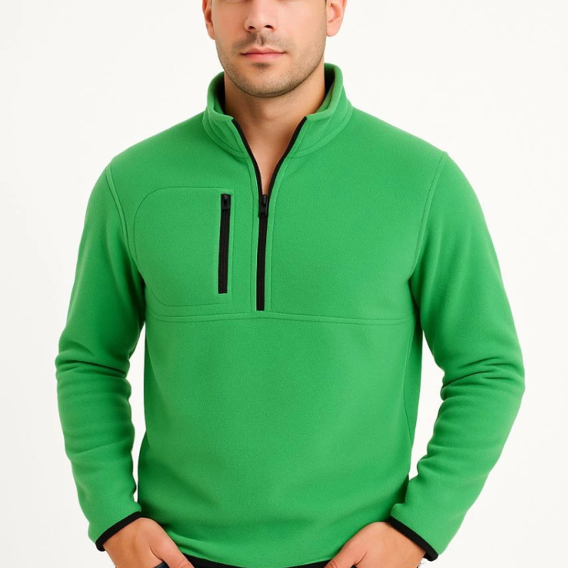 Polar Kazak Yeşil -