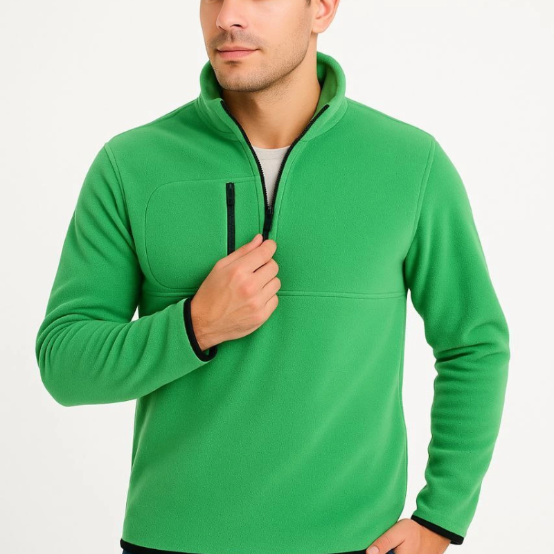 Polar Kazak Yeşil -