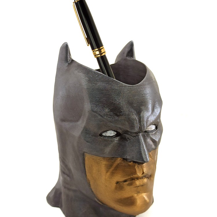 Polyester Batman Kalemlik 