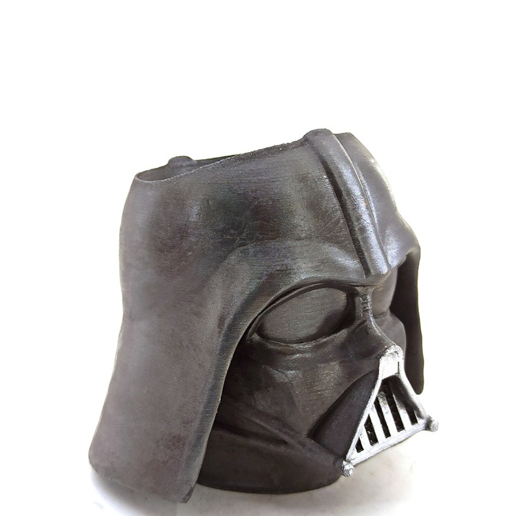 Polyester Darth Vader Kalemlik 