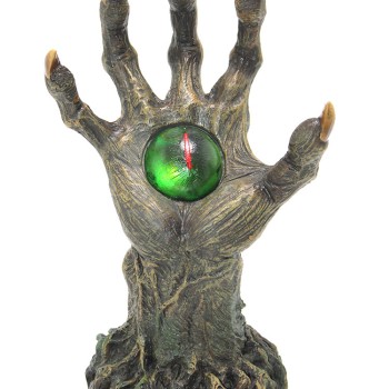 Polyester El Tasarımı İçi Ledli 