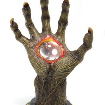 Polyester El Tasarımlı Figür