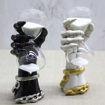 Polyester El Tasarımlı Kum Saati 