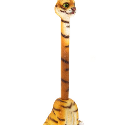 Polyester Kaplan Tükenmez Kalem 