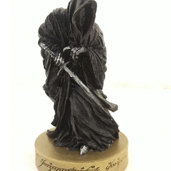 Polyester Nazgül Kaideli 