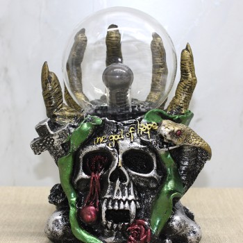 Polyester Plazma Lamba Model 1 