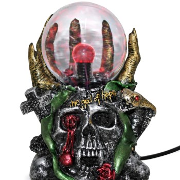 Polyester Plazma Lamba Model 1 