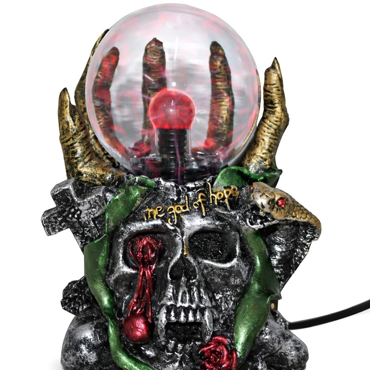 Polyester Plazma Lamba Model 1 