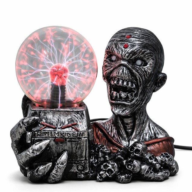 Polyester Plazma Lamba Model 3