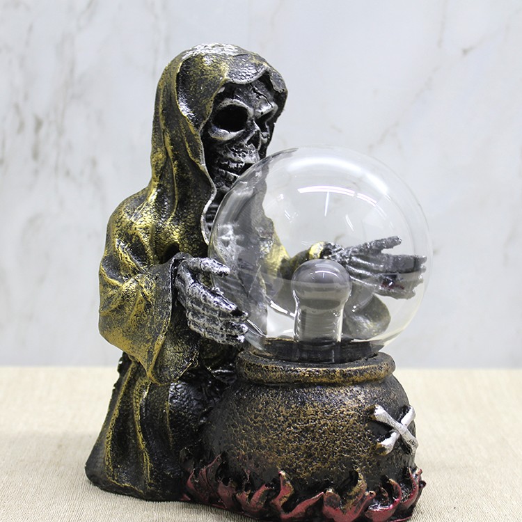 Polyester Plazma Lamba Model 4