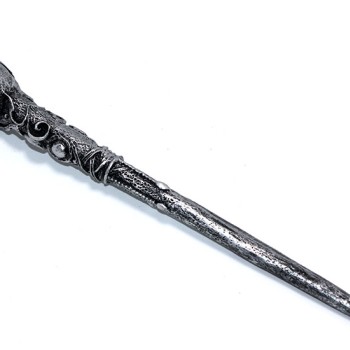 Polyester Sihirli Asa Model 10