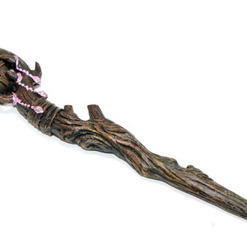 Polyester Sihirli Asa Model 11