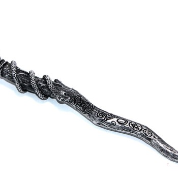 Polyester Sihirli Asa Model 12