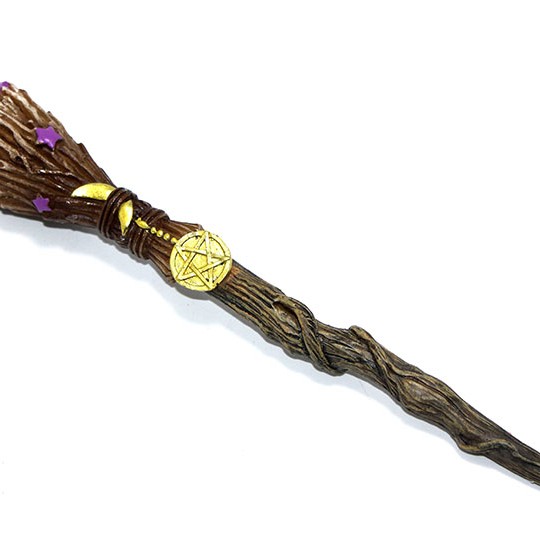 Polyester Sihirli Asa Model 17