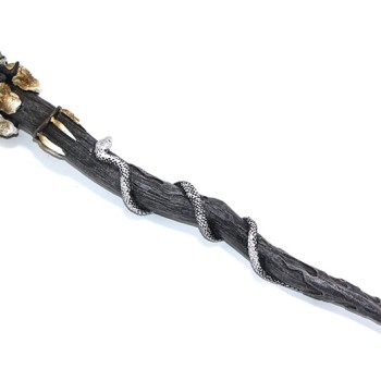 Polyester Sihirli Asa Model 20