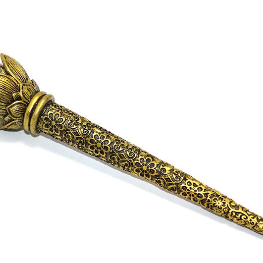 Polyester Sihirli Asa Model 21