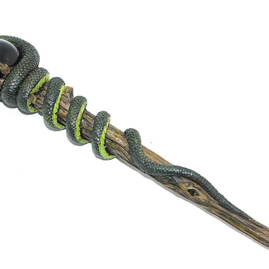 Polyester Sihirli Asa Model 22