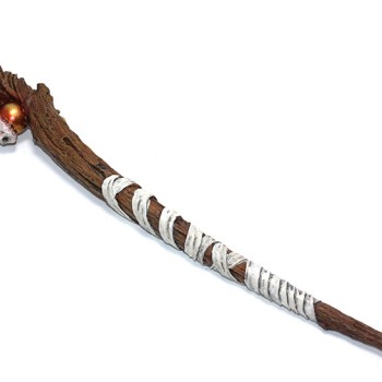 Polyester Sihirli Asa Model 25