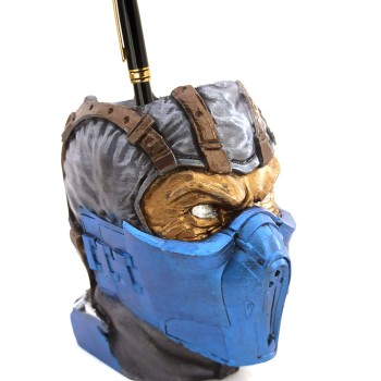 Polyester Sub-Zero Kalemlik 