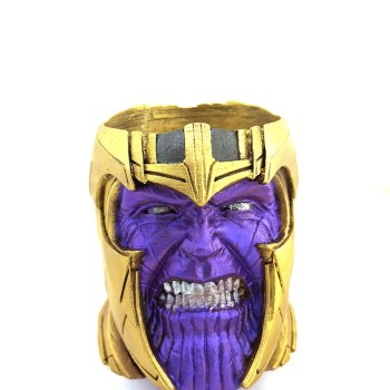 Polyester Thanos Kalemlik 