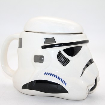 Porselen Star Wars Kupa Bardak 