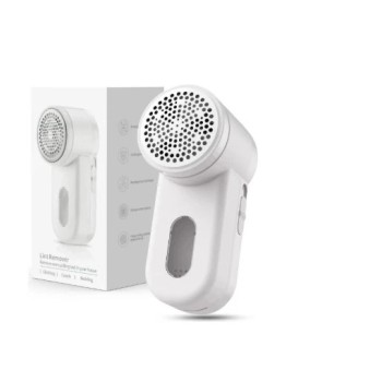 Portatif Tiftik Tüy Toplama Aleti