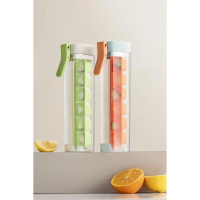 Pratik Basmalı Küp Buz Kalıbı 