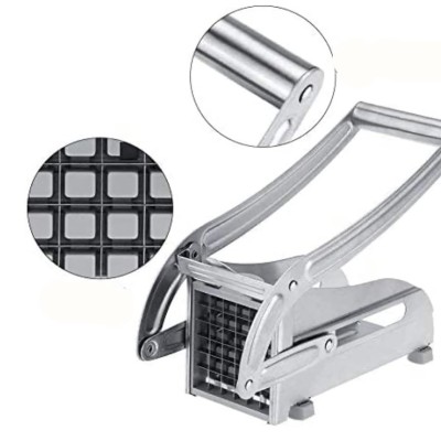 Pratik El Tipi Patates Dilimleyici