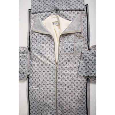 Pratik Elbise Kılıfı Seyahat Çantası