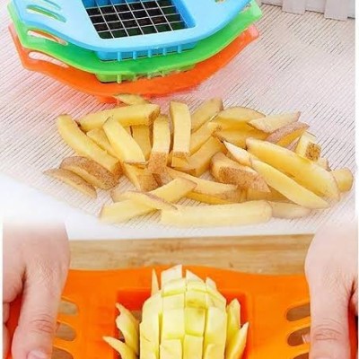 Pratik Patates Kesme Aleti