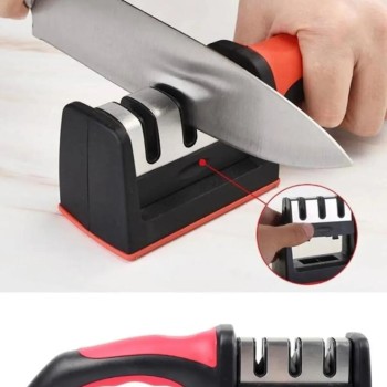 Profesyonel Bıçak Bileyici