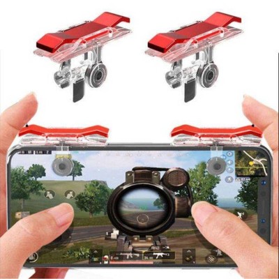 Pubg Oyuncu Tetik Telefon Aparatı