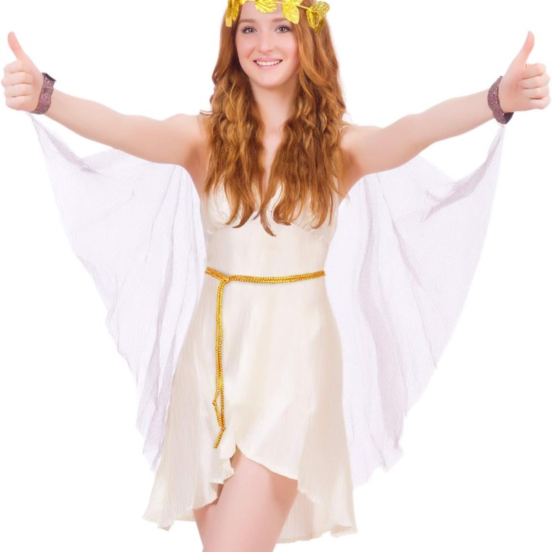 Roma Bizans Altın Yapraklı Sezar Tacı