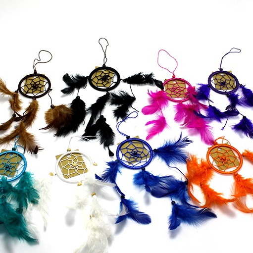Rüya Kapanı Dream Catcher Mini Boy 