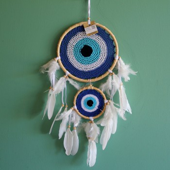 Rüya Kapanı Dream Catcher Model 18